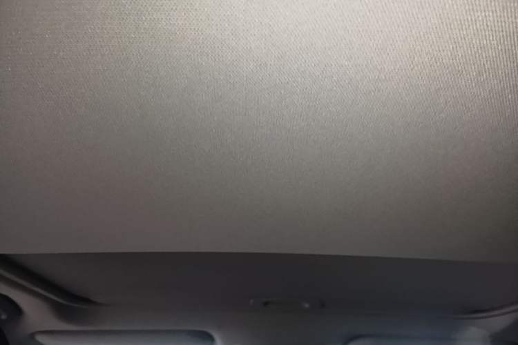 Used Toyota Camry 2021 2.0G Luxury Edition Headliner