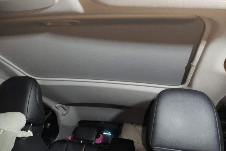 Used Toyota Camry 2021 2.0G Luxury Edition Headliner