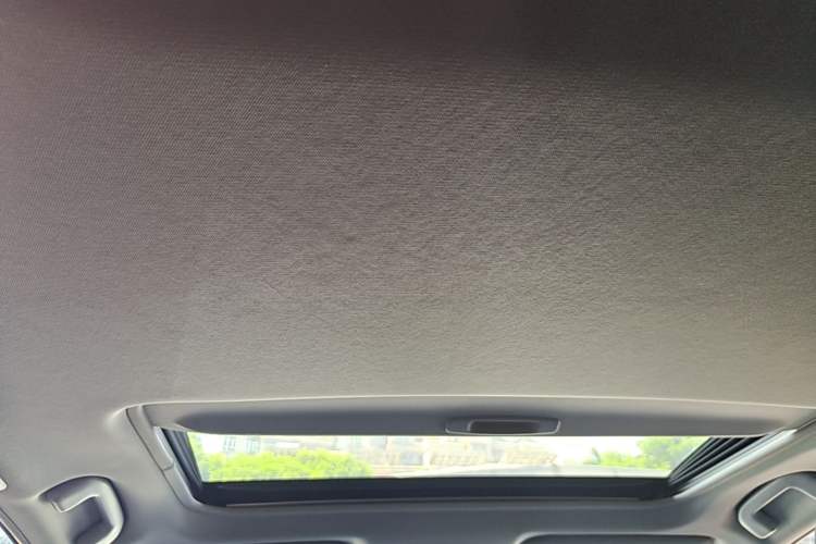 Used Toyota Camry 2021 2.5S Fēngshàng Edition Headliner