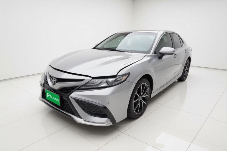 Ojetý Toyota Camry 2021 2.5S Fēngshàng Edition Guazi used car, China used car export, Used car for sale, Used cars, Cheapest cars for sale