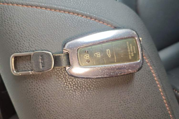 Used Toyota Camry 2021 2.5G Luxury Edition Interior 1
