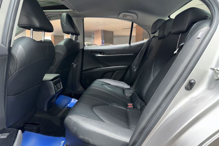 Used Toyota Camry 2021 Dual-Motor 2.5HS Fēngshàng Edition Interior 3