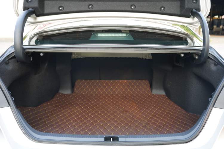 Used Toyota Camry 2021 2.5G Luxury Edition Interior 6