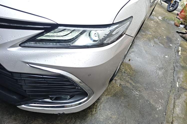 Used Toyota Camry 2021 2.0G Luxury Edition Left Front Headlight