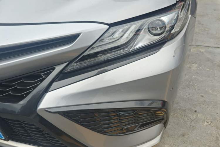 Used Toyota Camry 2021 2.0S FENGSHANG Edition Left Front Headlight