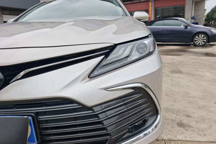 Used Toyota Camry 2021 2.0G Luxury Edition Left Front Headlight