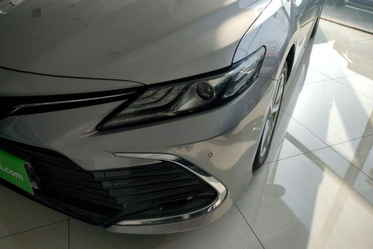 Used Toyota Camry 2021 2.0G Luxury Edition Left Front Headlight
