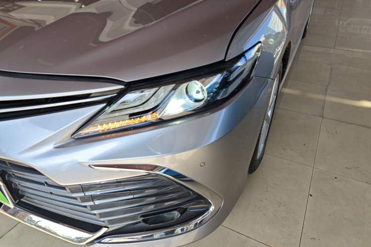 Used Toyota Camry 2021 2.0G Luxury Edition Left Front Headlight