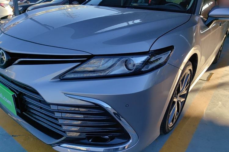 Used Toyota Camry 2021 2.5G Luxury Edition Left Front Headlight