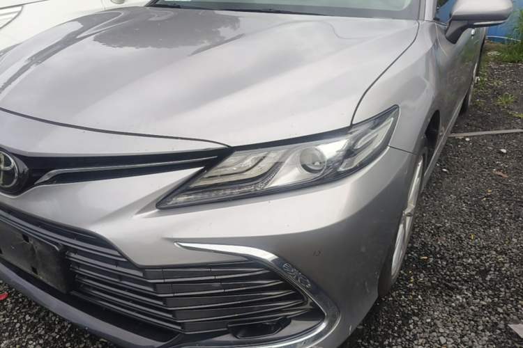 Used Toyota Camry 2021 2.0G Luxury Edition Left Front Headlight