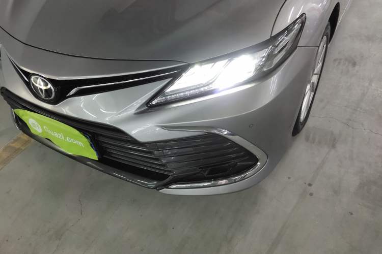 Used Toyota Camry 2021 2.0G Luxury Edition Left Front Headlight