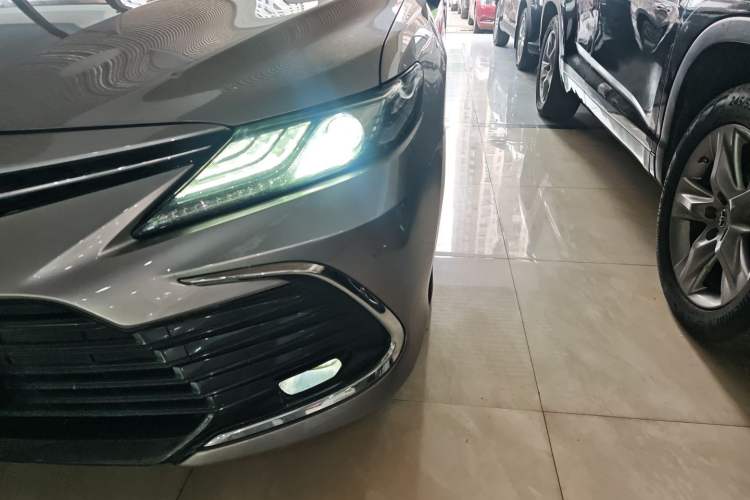 Used Toyota Camry 2021 2.0G Luxury Edition Left Front Headlight