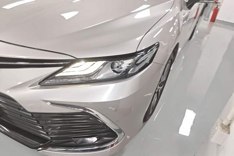 Used Toyota Camry 2021 Dual-Motor 2.5HG Luxury Edition Left Front Headlight
