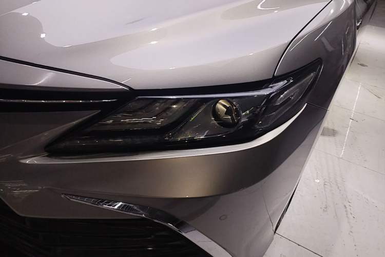Used Toyota Camry 2021 Dual-Motor 2.5HG Luxury Edition Left Front Headlight