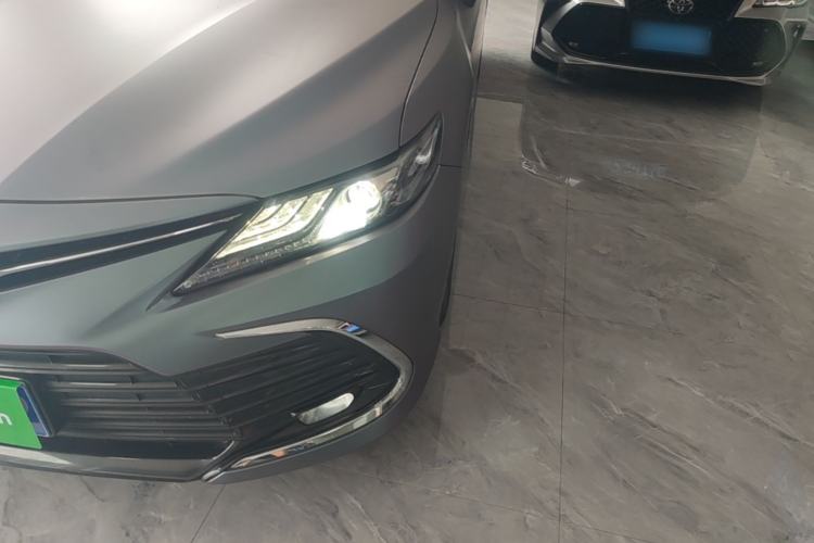 Used Toyota Camry 2021 2.5G Luxury Edition Left Front Headlight