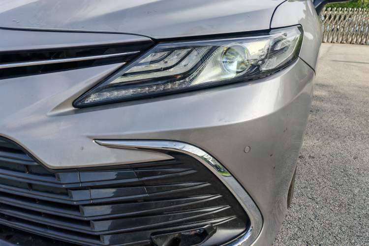 Used Toyota Camry 2021 2.0G Luxury Edition Left Front Headlight