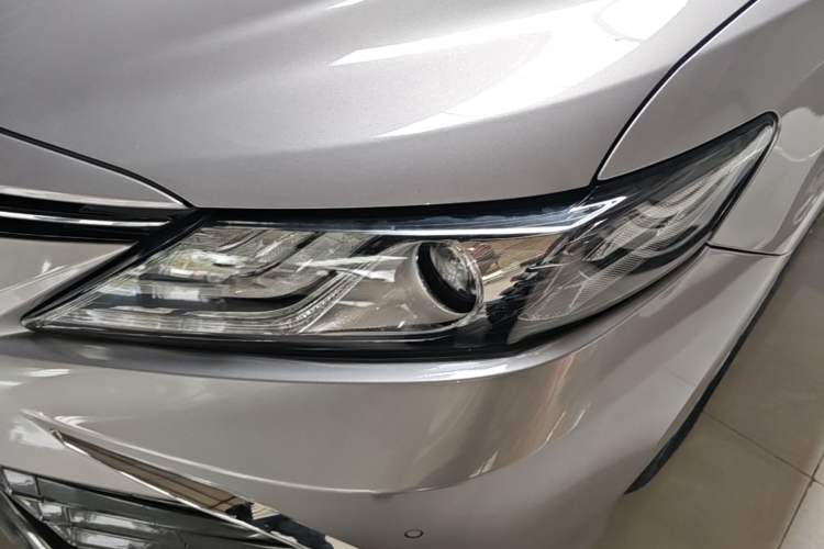 Used Toyota Camry 2021 2.0G Luxury Edition Left Front Headlight