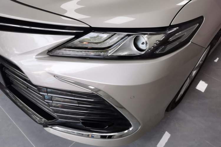 Used Toyota Camry 2021 2.0G Luxury Edition Left Front Headlight