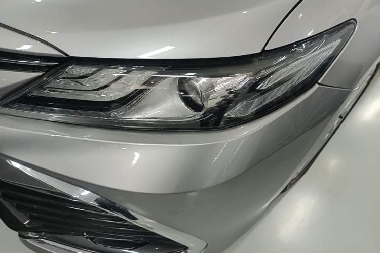 Used Toyota Camry 2021 2.0G Luxury Edition Left Front Headlight