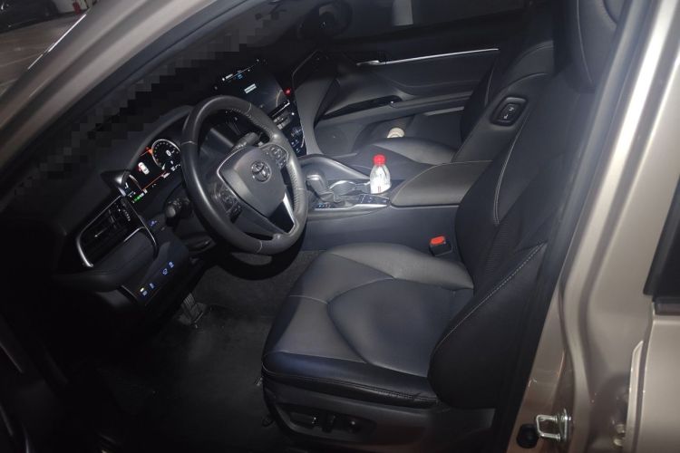 Used Toyota Camry 2021 Dual-Motor 2.5HG Luxury Edition Left Front Seat