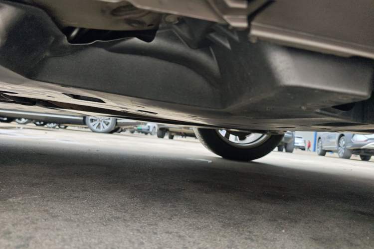 Used Toyota Camry 2021 2.0G Luxury Edition Left Side Sill