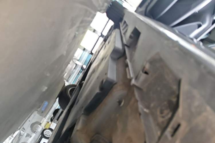 Used Toyota Camry 2021 2.0G Luxury Edition Left Side Sill