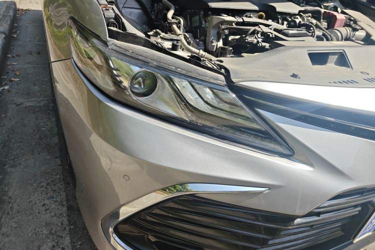 Used Toyota Camry 2021 2.0G Luxury Edition Right Front Headlight