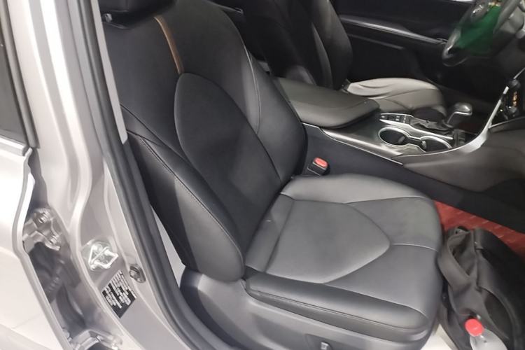 Used Toyota Camry 2021 Dual-Motor 2.5HG Luxury Edition Right Front Seat