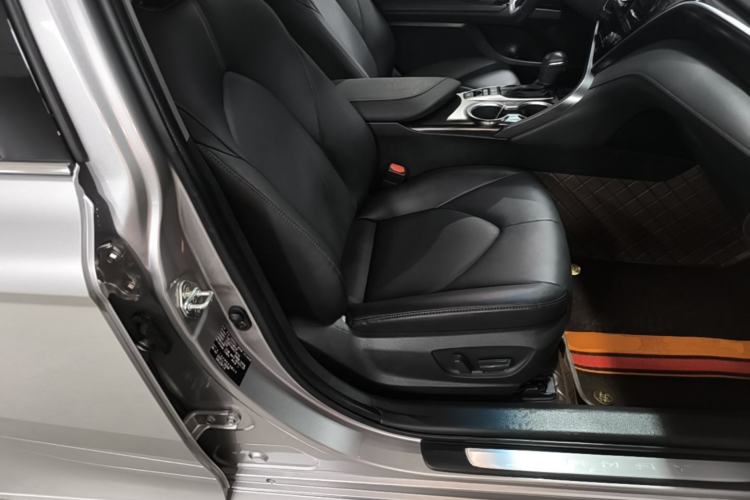 Used Toyota Camry 2021 Dual-Motor 2.5HG Luxury Edition Right Front Seat