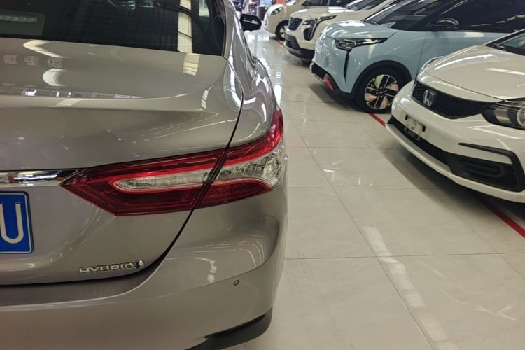 Used Toyota Camry 2021 Dual-Motor 2.5HG Luxury Edition Right Rear Taillight