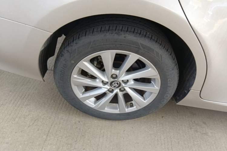 Used Toyota Camry 2021 2.0G Luxury Edition Right Rear Wheel Hub