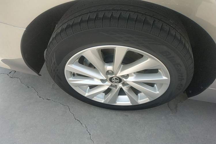 Used Toyota Camry 2021 2.0G Luxury Edition Right Rear Wheel Hub