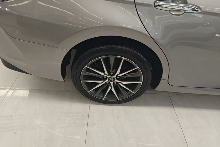 Used Toyota Camry 2021 Dual-Motor 2.5HG Luxury Edition Right Rear Wheel Hub