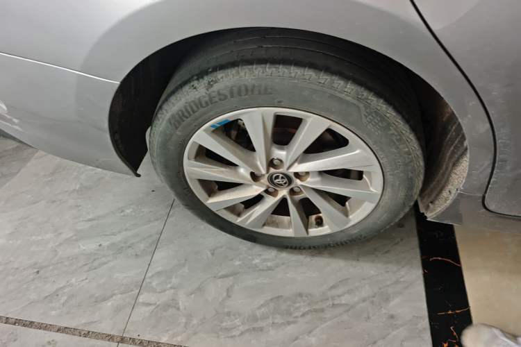 Used Toyota Camry 2021 2.0G Luxury Edition Right Rear Wheel Hub