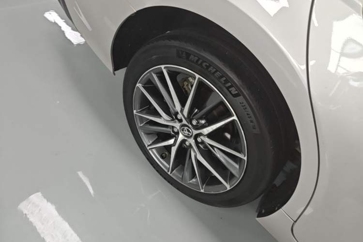Used Toyota Camry 2021 Dual-Motor 2.5HG Luxury Edition Right Rear Wheel Hub