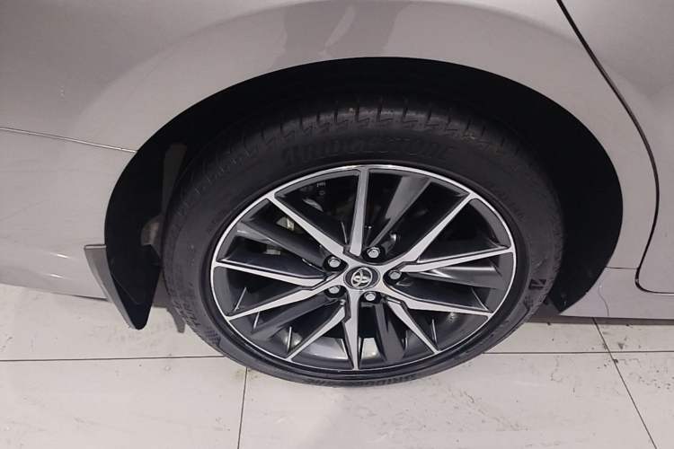 Used Toyota Camry 2021 Dual-Motor 2.5HG Luxury Edition Right Rear Wheel Hub