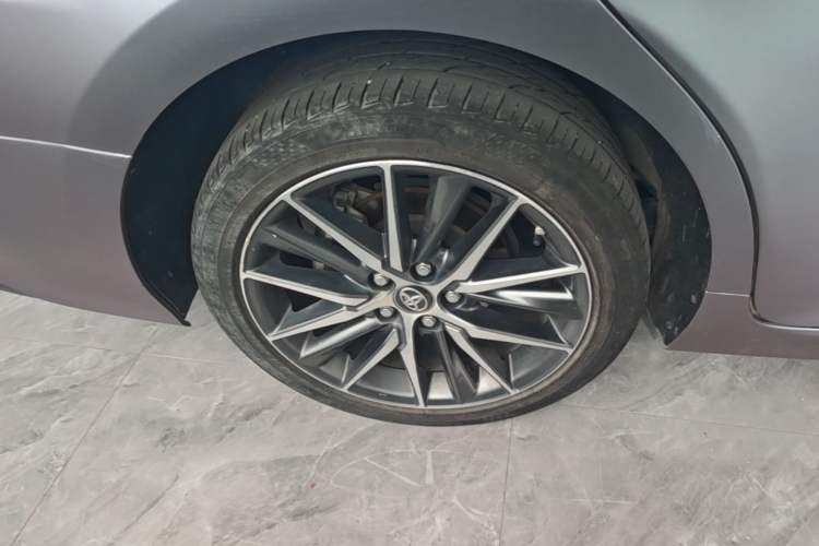 Used Toyota Camry 2021 2.5G Luxury Edition Right Rear Wheel Hub
