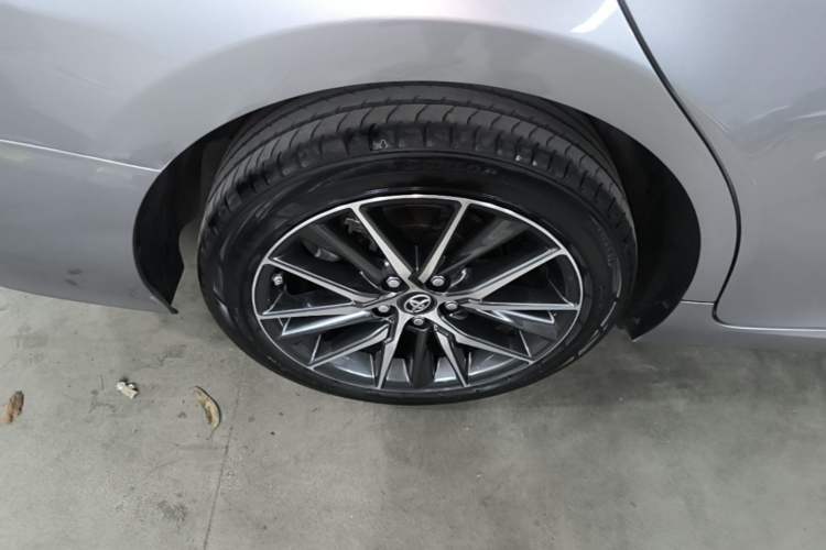 Used Toyota Camry 2021 Dual-Motor 2.5HG Luxury Edition Right Rear Wheel Hub