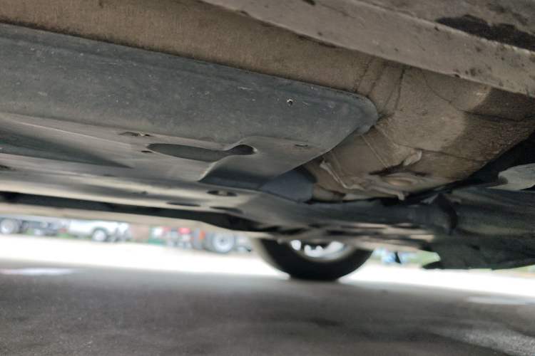 Used Toyota Camry 2021 2.0G Luxury Edition Right Side Sill