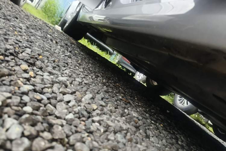 Used Toyota Camry 2021 2.0G Luxury Edition Right Side Sill