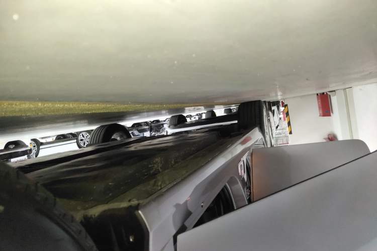 Used Toyota Camry 2021 2.0G Luxury Edition Right Side Sill