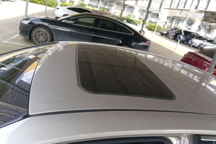 Used Toyota Camry 2021 2.0G Luxury Edition Roof
