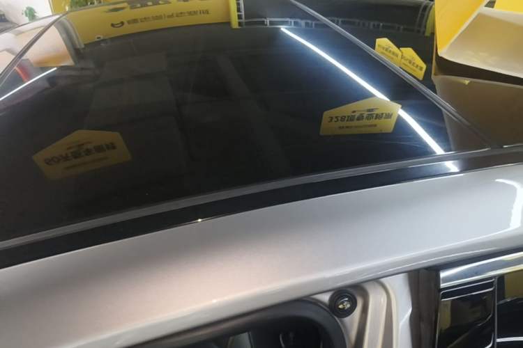 Used Toyota Camry 2021 2.5G Luxury Edition Roof