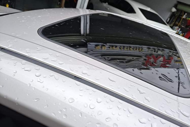 Used Toyota Camry 2021 2.0G Luxury Edition Roof