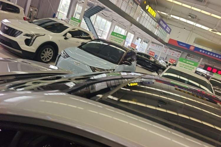 Used Toyota Camry 2021 Dual-Motor 2.5HG Luxury Edition Roof