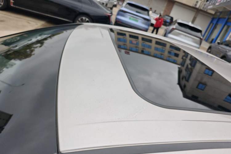 Used Toyota Camry 2021 2.0G Luxury Edition Roof