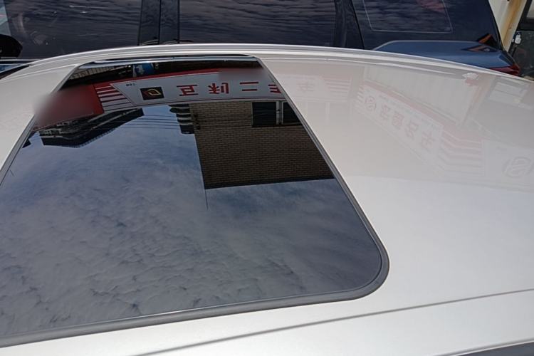 Used Toyota Camry 2021 2.0G Luxury Edition Roof