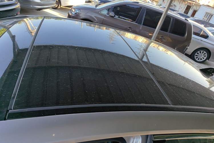 Used Toyota Camry 2021 2.5G Luxury Edition Roof