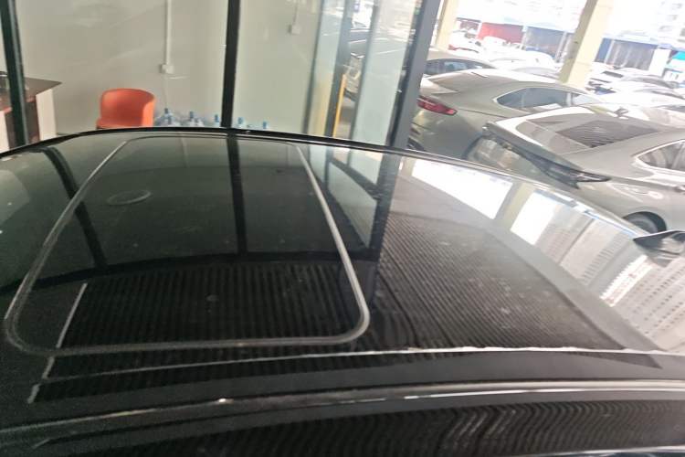 Used Toyota Camry 2021 2.0G Luxury Edition Roof