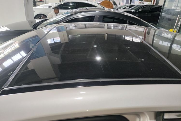 Used Toyota Camry 2021 2.5G Luxury Edition Roof